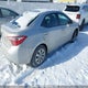 2T1BURHE4EC007306 2014 Toyota Corolla L/Le/Le Pls/Prm/S/S Pls auction photo thumbnail 4