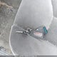 1GTEK19T93E345828 2003 GMC New Sierra K1500 auction photo thumbnail 11