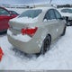 1G1PC5SB0D7273351 2013 Chevrolet Cruze auction photo thumbnail 4