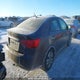 KNAFU4A23D5676597 2013 Kia Forte Ex auction photo thumbnail 4