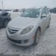 1YVHP82A795M07665 2009 Mazda Mazda6 Gt-I4 auction photo thumbnail 2