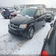 2C4RDGBG7ER384676 2014 Dodge Grand Caravan Se/Sxt auction photo thumbnail 2