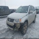 JS3TD947164102794 2006 Suzuki Grand Vitara Luxury auction photo thumbnail 2