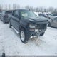 3GCUKREH0GG332914 2016 Chevrolet Silverado 1500 2Lt auction photo thumbnail 1
