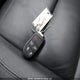 1C4RDJDG7MC579002 2021 Dodge Durango Gt auction photo thumbnail 11