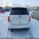 2FMDK3J93CBA64204 2012 Ford Edge Sel auction photo thumbnail 16