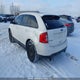 2FMDK3J93CBA64204 2012 Ford Edge Sel auction photo thumbnail 3