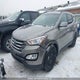 5XYZT3LB1FG240397 2015 Hyundai Santa Fe Sport 2.4 Base auction photo thumbnail 6
