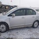 JHMFA36206S801394 2006 Honda Civic Hybrid auction photo thumbnail 14