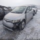 JHMFA36206S801394 2006 Honda Civic Hybrid auction photo thumbnail 2