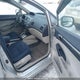 JHMFA36206S801394 2006 Honda Civic Hybrid auction photo thumbnail 5