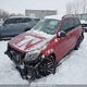 4JGDF7FE1HA805650 2017 Mercedes-Benz Gls 63 Amg 4Matic auction photo thumbnail 2