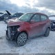 3N1CP5CV1SL510444 2025 Nissan Kicks Play Sv auction photo thumbnail 15