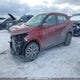 3N1CP5CV1SL510444 2025 Nissan Kicks Play Sv auction photo thumbnail 2