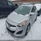 KMHD25LE2DU156048 2013 Hyundai Elantra auction photo thumbnail 2