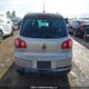 WVGBV7AX5BW528921 2011 Volkswagen Tiguan 2.0 Tsi Comfortline/2.0 Tsi Highline/2.0 Tsi Trendline auction photo thumbnail 16