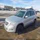 WVGBV7AX5BW528921 2011 Volkswagen Tiguan 2.0 Tsi Comfortline/2.0 Tsi Highline/2.0 Tsi Trendline auction photo thumbnail 2