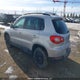 WVGBV7AX5BW528921 2011 Volkswagen Tiguan 2.0 Tsi Comfortline/2.0 Tsi Highline/2.0 Tsi Trendline auction photo thumbnail 3
