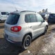 WVGBV7AX5BW528921 2011 Volkswagen Tiguan 2.0 Tsi Comfortline/2.0 Tsi Highline/2.0 Tsi Trendline auction photo thumbnail 4
