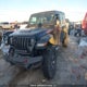 1C4HJXFN3PW687252 2023 Jeep Wrangler 4-Door Rubicon auction photo thumbnail 2