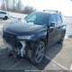 1GNEVJKW1NJ170326 2022 Chevrolet Traverse Rs auction photo thumbnail 2