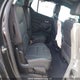 1GNEVJKW1NJ170326 2022 Chevrolet Traverse Rs auction photo thumbnail 8