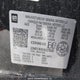 1GNEVJKW1NJ170326 2022 Chevrolet Traverse Rs auction photo thumbnail 9