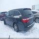 5FNRL5H69CB507828 2012 Honda Odyssey Ex-L auction photo thumbnail 3
