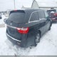 5FNRL5H69CB507828 2012 Honda Odyssey Ex-L auction photo thumbnail 4