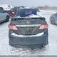 2T1BU4EE5BC600465 2011 Toyota Corolla S auction photo thumbnail 16