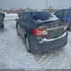 2T1BU4EE5BC600465 2011 Toyota Corolla S auction photo thumbnail 3