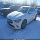 W1K5J4HBXPN396022 2023 Mercedes-Benz Cla 250 4Matic auction photo thumbnail 2