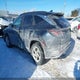 KM8JBCDE5RU325590 2024 Hyundai Tucson Sel auction photo thumbnail 3