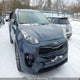KNDPN3AC5H7212115 2017 Kia Sportage Ex auction photo thumbnail 12