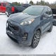 KNDPN3AC5H7212115 2017 Kia Sportage Ex auction photo thumbnail 2