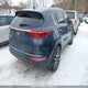 KNDPN3AC5H7212115 2017 Kia Sportage Ex auction photo thumbnail 4