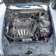 1HGCM56866A810717 2006 Honda Accord Ex auction photo thumbnail 10
