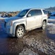 2GKALMEKXD6354204 2013 GMC Terrain Sle-1 auction photo thumbnail 2