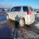 2GKALMEKXD6354204 2013 GMC Terrain Sle-1 auction photo thumbnail 3