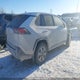 2T3B1RFV4NC289465 2022 Toyota Rav4 Le auction photo thumbnail 4