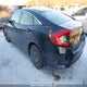 2HGFC2F80JH008334 2018 Honda Civic Ex auction photo thumbnail 3
