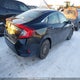 2HGFC2F80JH008334 2018 Honda Civic Ex auction photo thumbnail 4