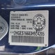 2HGES16683H924205 2003 Honda Civic Lx auction photo thumbnail 9