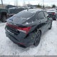 KMHLM4AG3PU380387 2023 Hyundai Elantra Preferred Ivt With Tech Package auction photo thumbnail 4