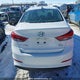 KMHD84LF6HU221653 2017 Hyundai Elantra Se/Value/Limited auction photo thumbnail 17