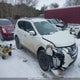 5N1AT2MV6HC891298 2017 Nissan Rogue Sv/Sl auction photo thumbnail 13