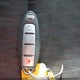 5N1AT2MV6JC746980 2018 Nissan Rogue Midnight Edition/S/Sl/Sl W/Propilot Assist/Sv auction photo thumbnail 11