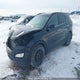 5XYZU3LA1DG016953 2013 Hyundai Santa Fe auction photo thumbnail 2