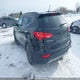 5XYZU3LA1DG016953 2013 Hyundai Santa Fe auction photo thumbnail 3