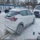 3N1CP5CV4RL585326 2024 Nissan Kicks auction photo thumbnail 4